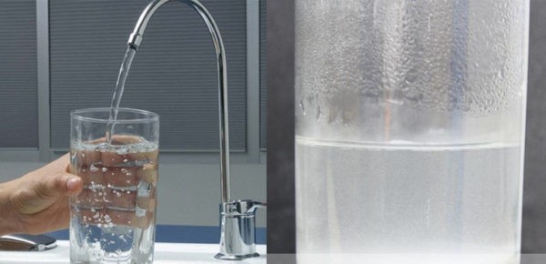 Cặn canxi trong nước: Tác hại tiềm ẩn và giải pháp xử lý hiệu quả