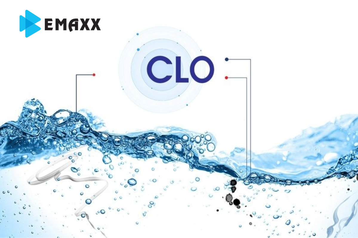 Các loại khí gây mùi nước sinh hoạt và cách xử lý đơn giản