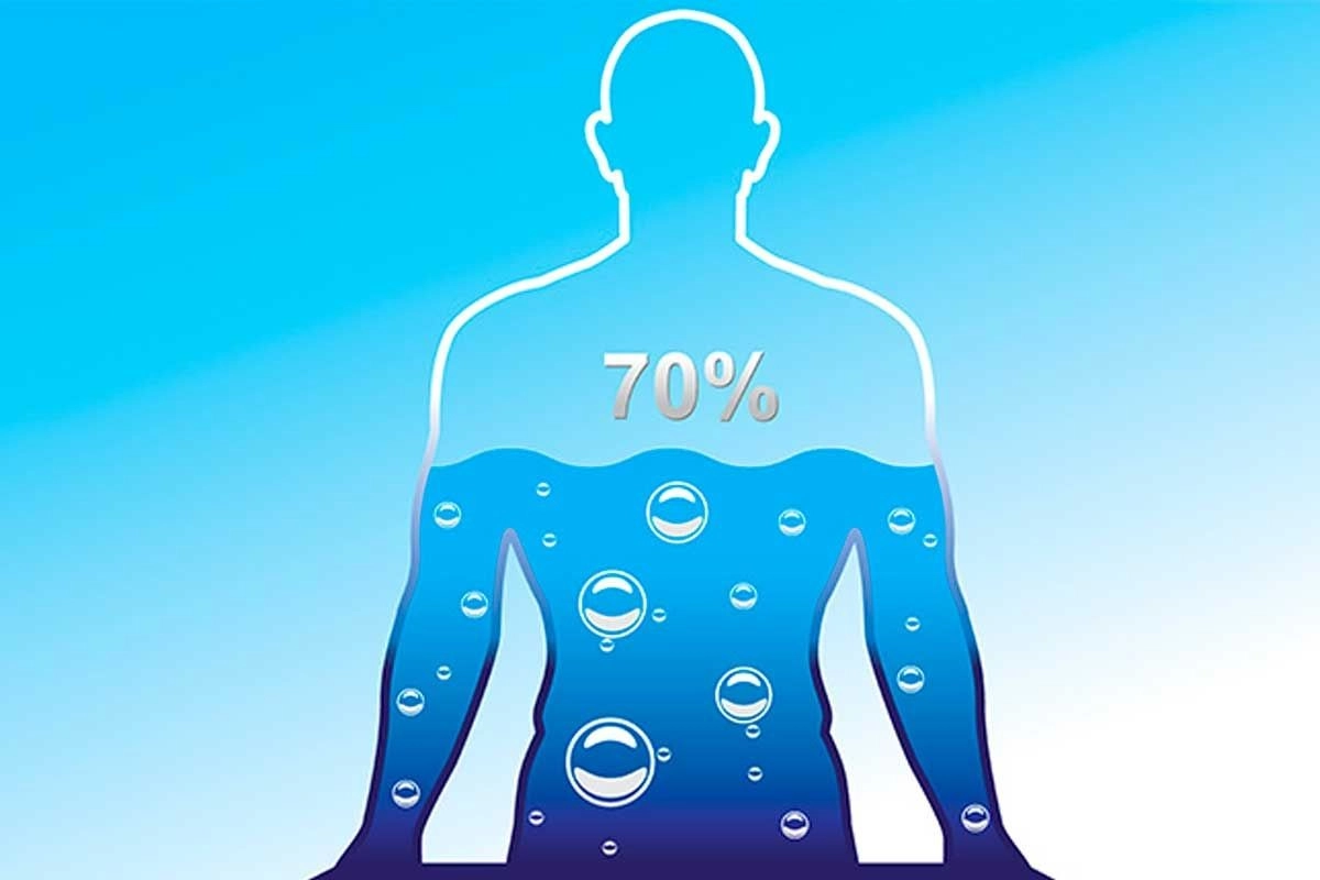 Nước: chìa khóa sống còn và vai trò đối với tế bào