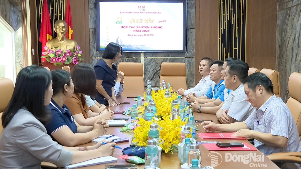 Lan tỏa giá trị Việt từ những chương trình truyền thông đồng hành